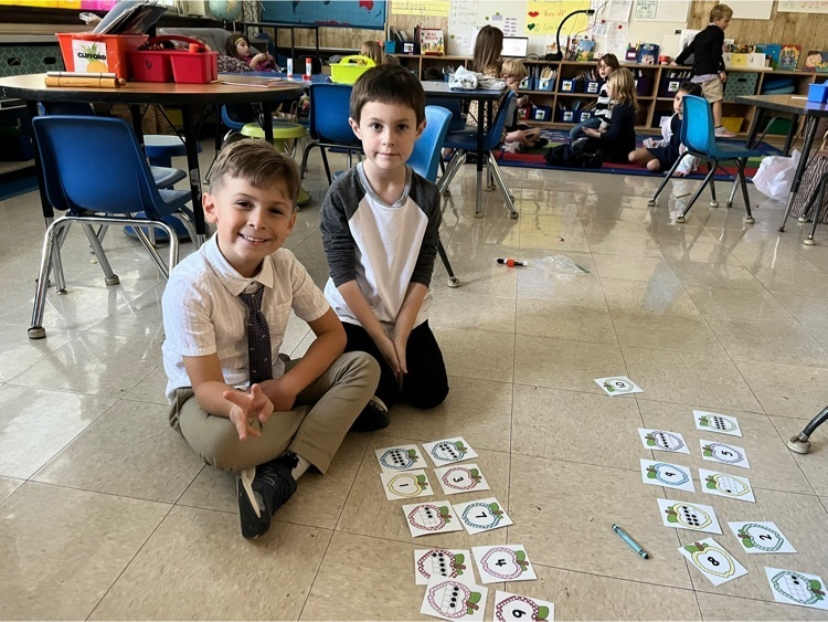 Washington School tweet media