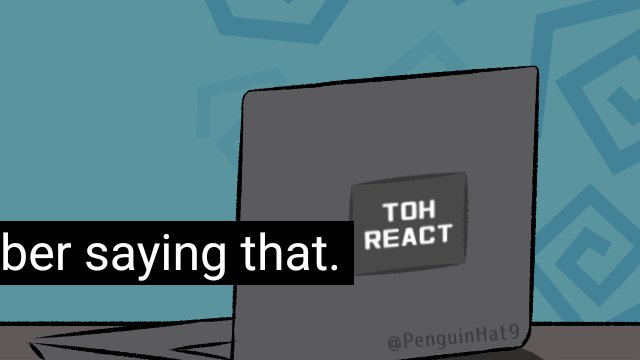 Penguinhat9's tweet photo. That didn't age well #TheOwlHouse https://t.co/kK7KjhuMtg