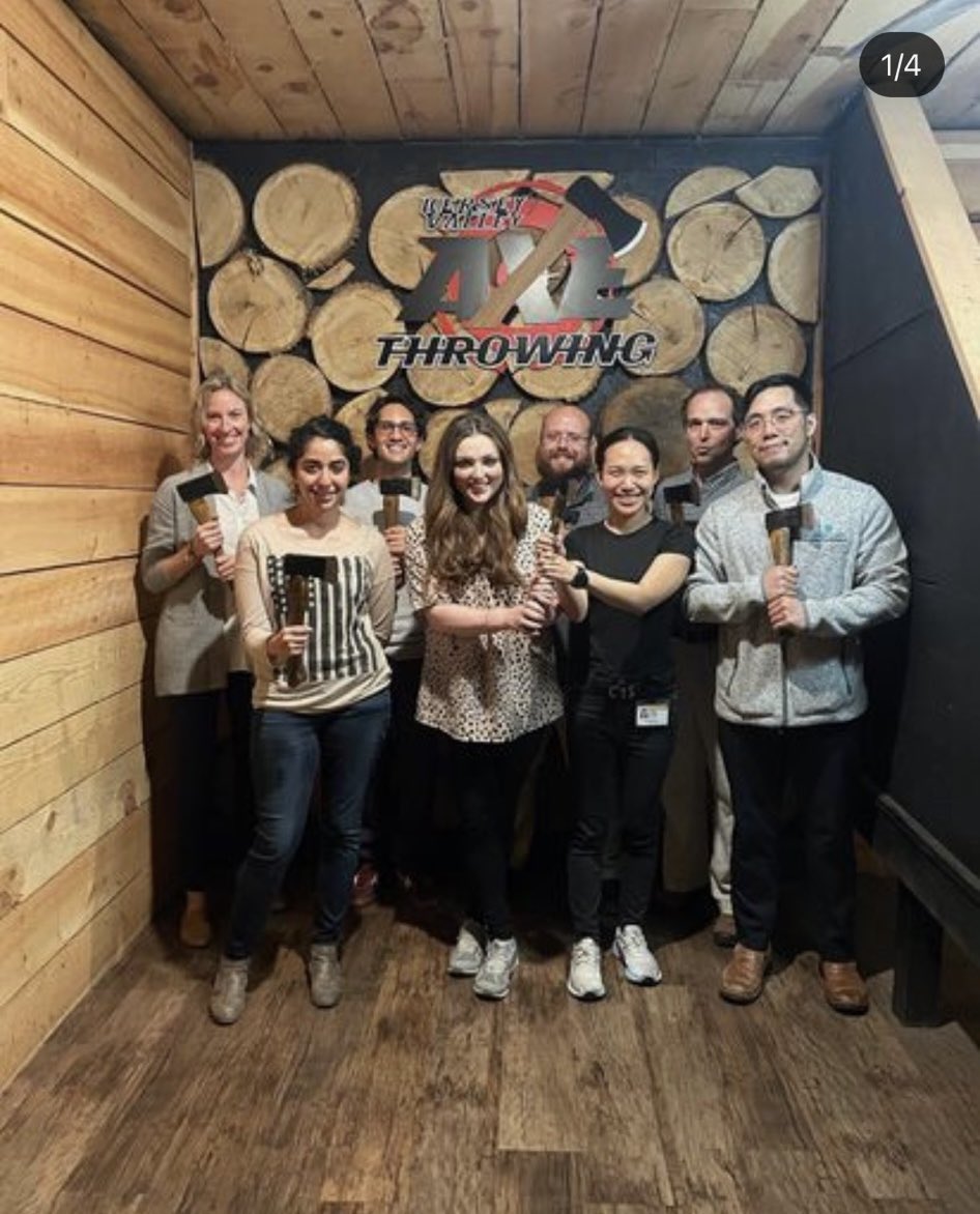 Wake Forest Radiation Oncology Residency Program tweet media