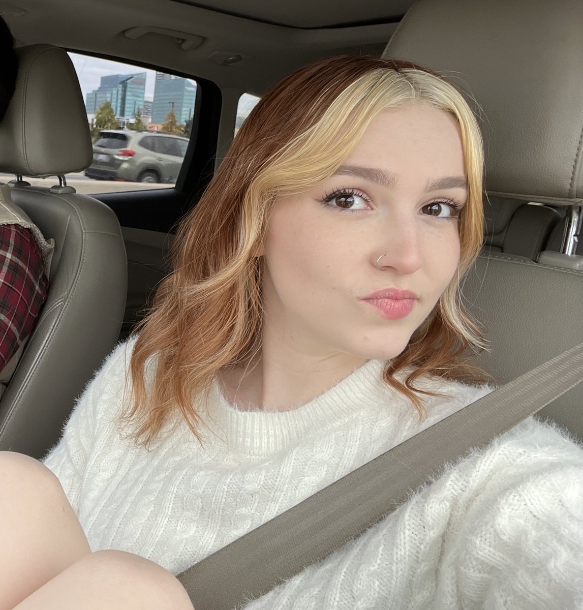 My Little Passenger Chapter 1 spoooookdarling 👻 on Twitter: "it’s called we do a little passenger