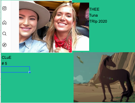 Tunas2020's tweet photo. Here is our latest clue for your sleuthing enjoyment https://t.co/CleNrugnA8