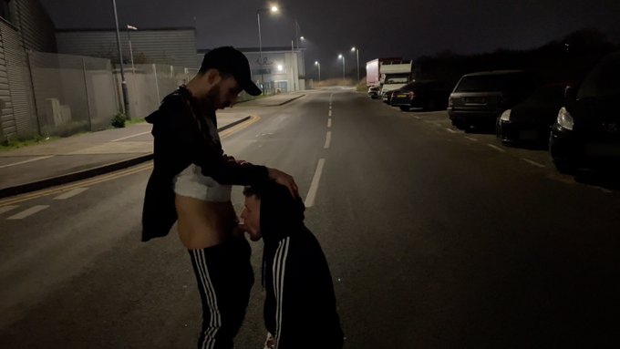 Come see me spunk all over https://t.co/b3C7CId2ka. Just uploaded "?RAW ROAD VAN SIDE BREEDING" @Mikeyboy_uk