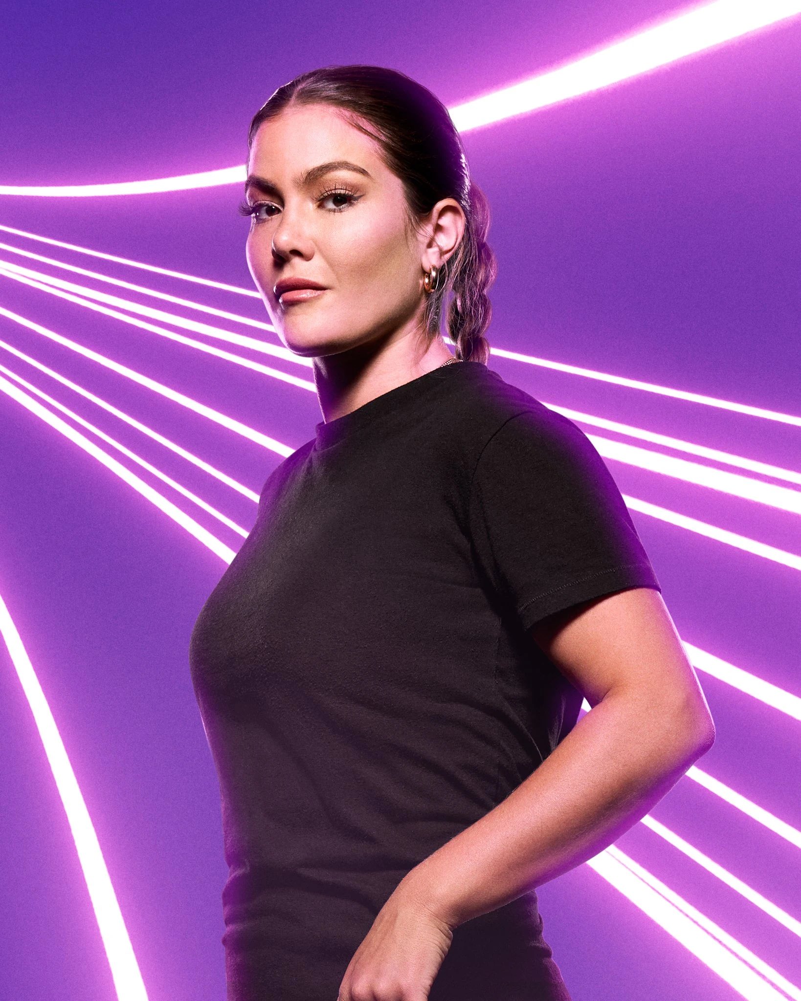 Olivia Kaiser on Twitter: “@GamerVev I love her 🥲” / Twitter