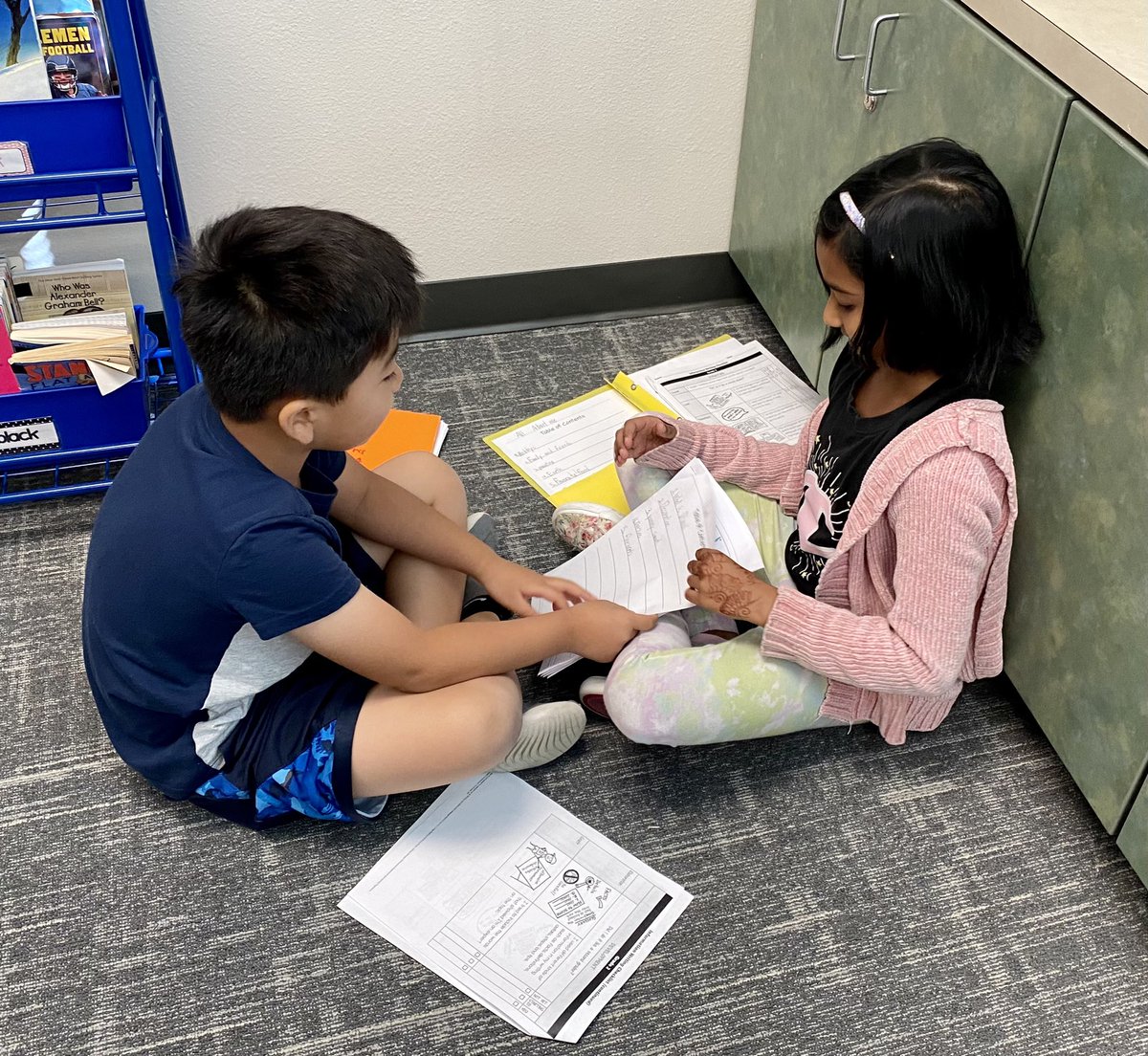 Katy Hunter tweet media