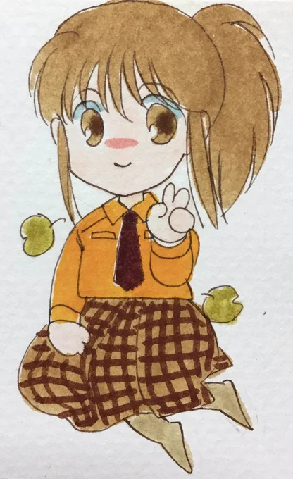おはようです寝過ごした…(最近多すぎる) 
