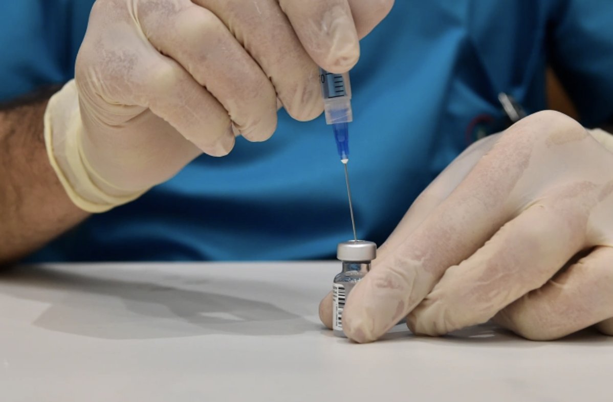 Lebanon reports first cholera death in new outbreak aje.io/w14wh4