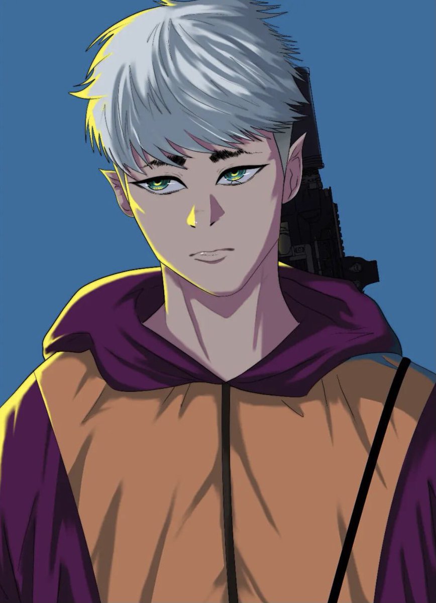 Need Premium Quality art work?
DM me for commission😎😎
#art #artontwitter #style #artistsontwitter #Artists #OC  #drawing #stylish  #Sketching  #draw #Twitter #cute #LINE #sketch #drawingart #arts #opencommissions