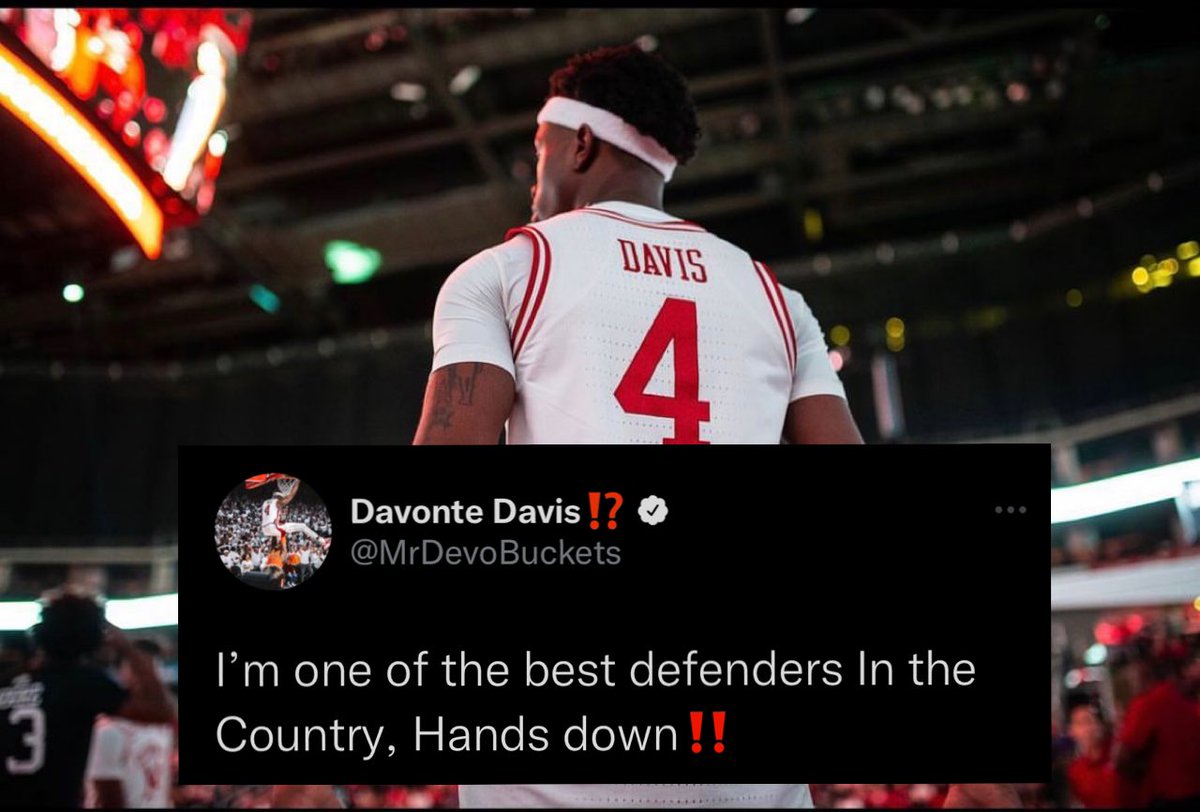 RazorbackRecap's tweet image. Thoughts on this? IMO he’s one of the best if not the best!!!!