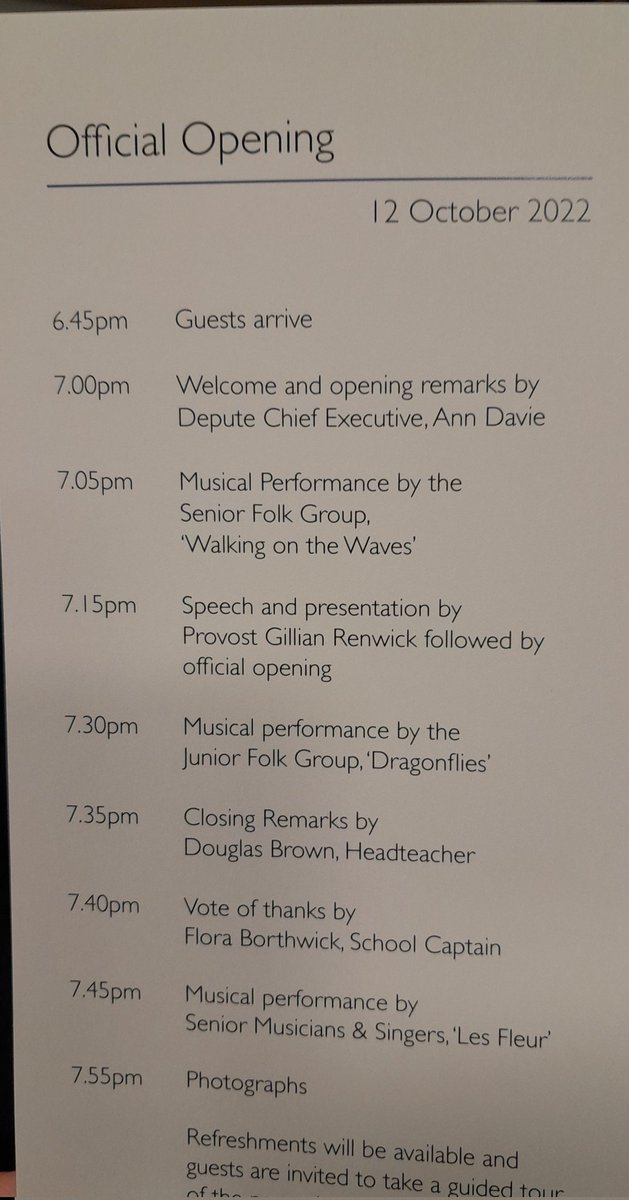 SFADRoutesYP's tweet photo. Partnership working is crucial to the success of #Routes and delighted to be invited to one of our partners @BoclairAcademy official launch night #supportingyoungpeople #reachtheirpotential @ScotFamADrugs @clairesfad @Charli_SFAD https://t.co/779kfQJkDL