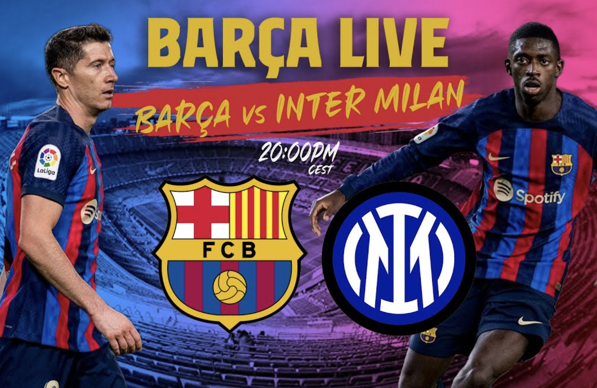 Live streaming inter miami. Барселона Интер Майами. Барса Интер. Барселона против Интер.