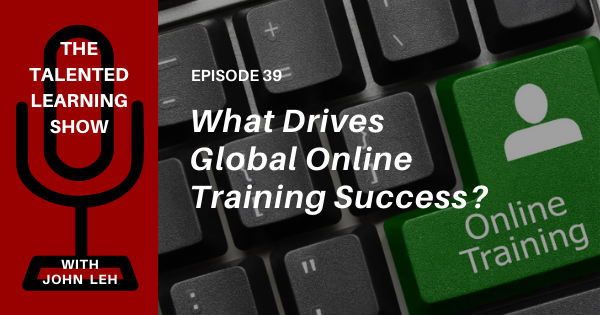 TalentedLearn's tweet photo. To be effective at with #onlinelearning for a global audience, what should you know?
Learn from the @WesternUnion agent training team as they talk with our Lead Analyst, @JohnLeh on The Talented Learning Show 👉https://t.co/cEiPpMKSYP
#elearning #LMS #channeltraining #podcasts https://t.co/tLqj5ajClc