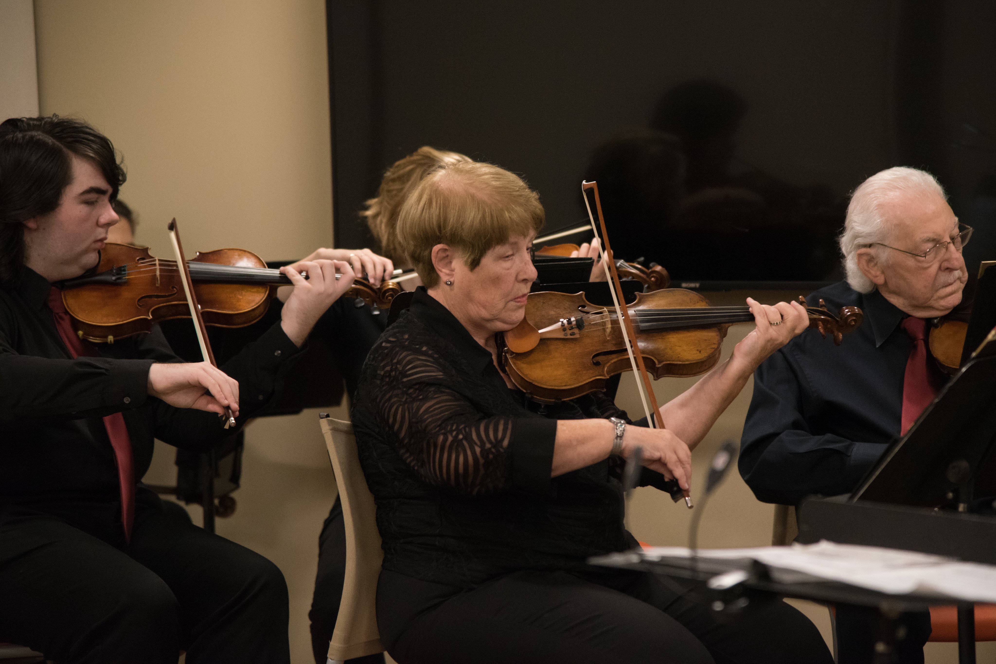 Strings Con Brio (stringsconbrio) / Twitter