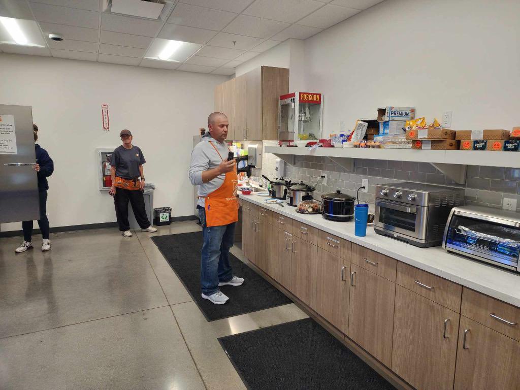 Brandon Schreiber HD tweet media