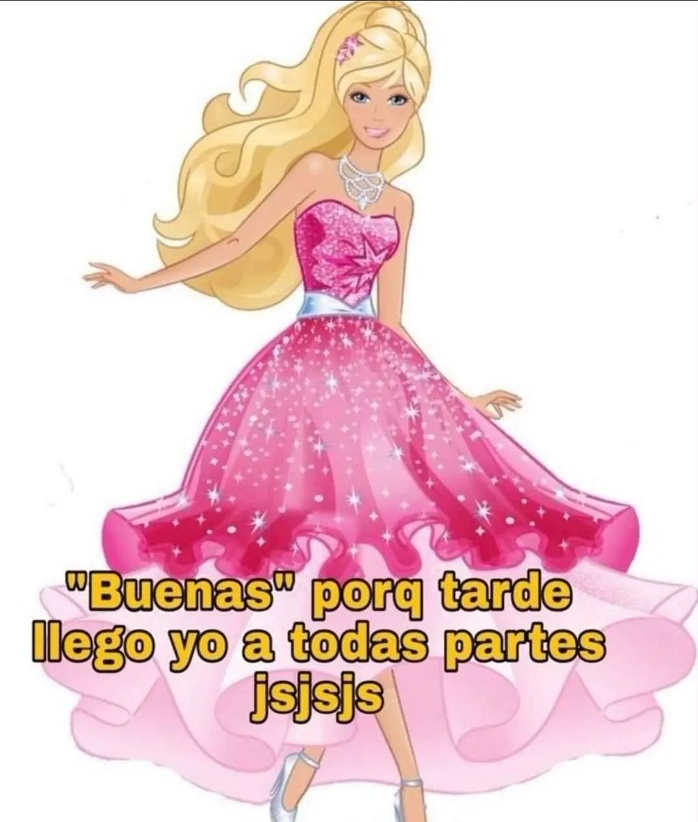 Frases Barbie (@barbie_context) on Twitter photo 