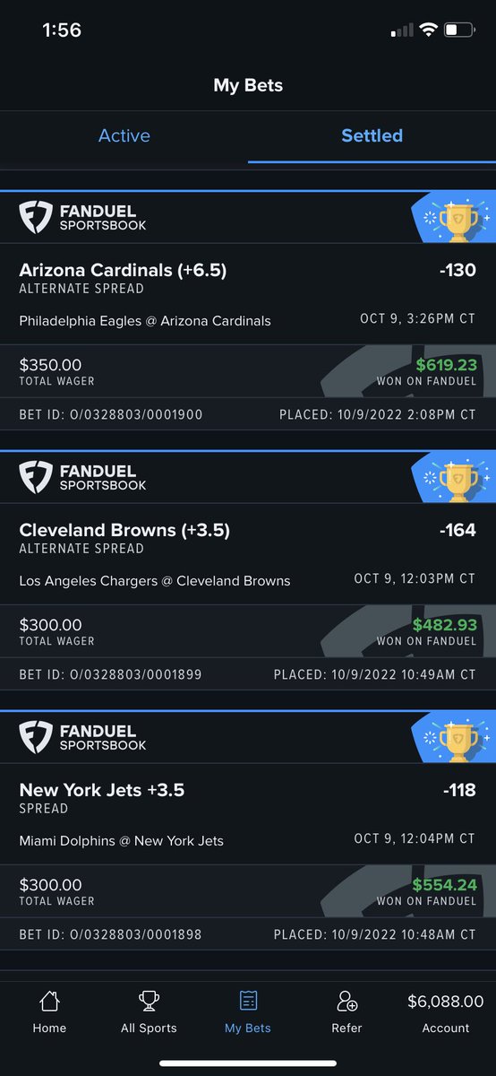 WallStPicks's tweet photo. Just some of our big hits so far this year! Make sure to tap in to the discord you won’t regret it. https://t.co/hZtctOiJtY