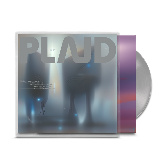 David_Rudnick's tweet photo. new Plaid looks so good, kudos to whoever designed it. new single (linked) sounds stunning, can't wait for album. V ready for Warp renaissance https://t.co/BEJ21Pm0Hk https://t.co/i7rg6j1HyX