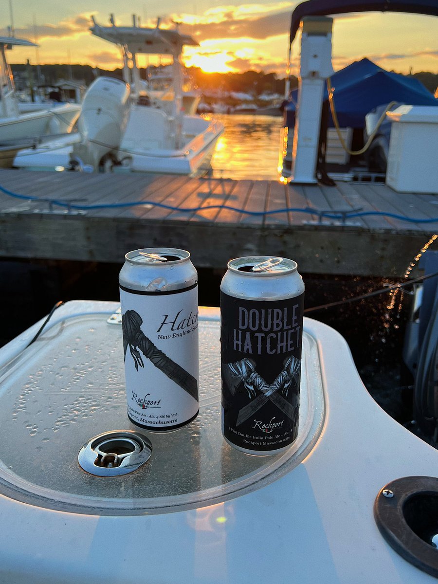 What’s better than one beer?
TWO beers! 🍻 #cheers