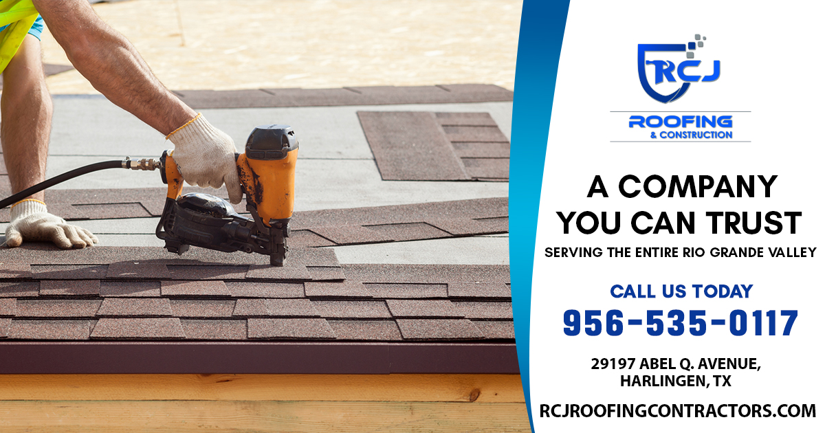 RCJ Roofing & Construction tweet media