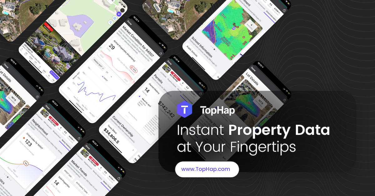 tophapinc's tweet photo. TopHap Explorer app allows you to access instant property information simply by pointing your phone at any property. Download TODAY at  https://t.co/Mo6J7Ng5C7!
#tophap #tophapcommunity #tophappers #realestate #realestateagent #realestatebroker #realestateinvestor #tophapexplorer https://t.co/dXd5UTreYk