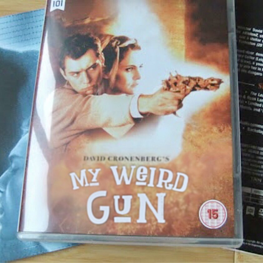 any one seen this movie before its crazy
