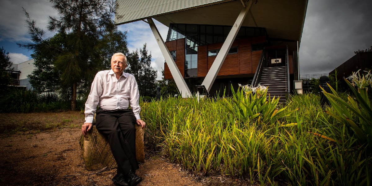 Weather has always been unpredictable, but #ClimateChange is exacerbating extreme weather events. Join us for an online panel event featuring leading researchers at 4pm today. 👉 uow.to/3SEZd6u #UOW #GCCW @proftimmccarthy <a href="/OgieRobert/">Robert Ogie</a> <a href="/andrewmccullou/">Andrew McCullough</a> <a href="/GeorgeTakacs/">George Takacs</a>