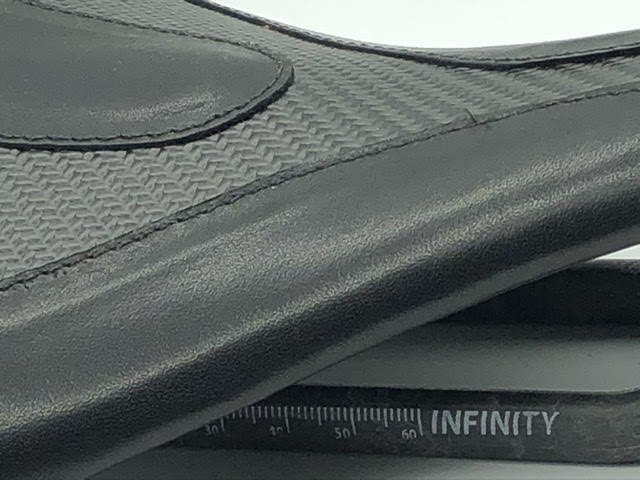 InfinitySeat's tweet photo. In our first product release, we are very excited to announce we will be selling our limited edition Carbon Fiber seat w/ carbon fiber rails combo for 10% off! This Saturday, October 15th, FOR ONE DAY ONLY! Get your bike 100 grams lighter with the E1XC ๐ดโโ๏ธ๐จ
#Infinity10 https://t.co/yR5GxRdBcB
