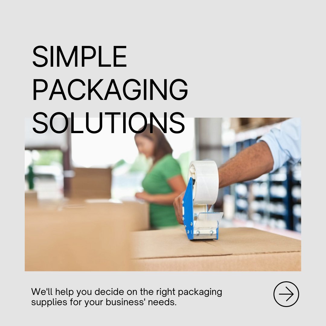 GwcPackaging's tweet photo. We want to partner with you, every step of the way. Our team of consultants provide:
✅ Accuracy
✅ Quality
✅ Reliability

Start exploring our services! 👇
https://t.co/MlzvpSkBGu
#packagingequipment #productpackaging #packagingsolutions https://t.co/VI73kY8Kuw