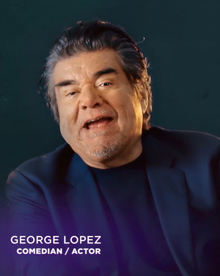 George Lopez