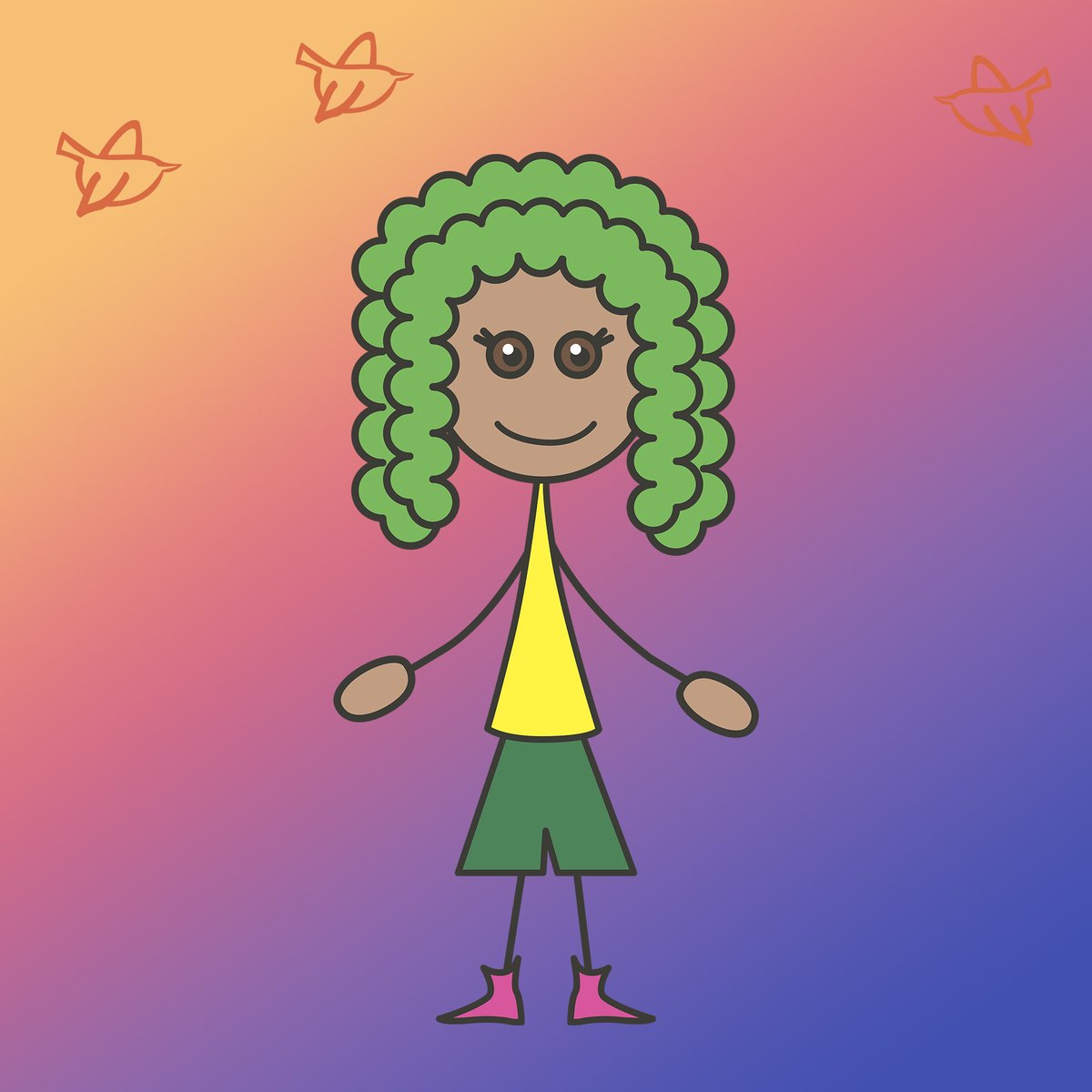 JuliArtBlog's tweet photo. 🎃Zombina is waiting in the collection "Find your inner child"
🎃Halloween is coming!
🎃Floor price 0.01 ETH
75/100
5/75
We need to remember our childhood! We need more kindness!
https://t.co/glWVbKN9sh

#juliartblog #findyourinnerchild https://t.co/4lNF7fHw1z