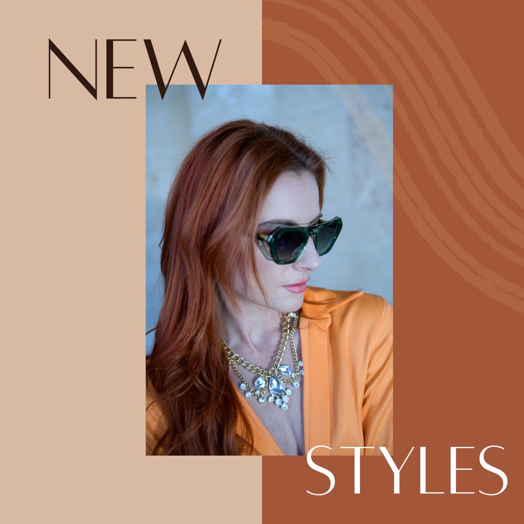 TEyewear's tweet photo. So many new styles in our store this Fall! Come in and try them on!

#instafashion #highend #today #styleblogger #glasses #styleicon #smiling #vegasglasses #Vegassmallbusiness #lasvegas #vegasstyle #lasvegasstyle #whathappensinvegas https://t.co/taRJuTkX4H