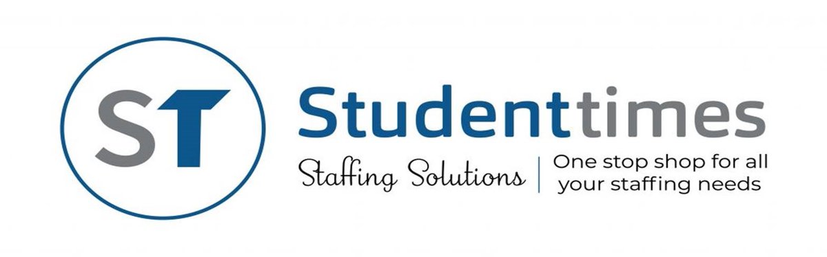 Ready to become a Franchise Owner?
STUDENTTIMES STAFFING FRANCHISE Is Coming Soon...
#ontario #ottawa #london #hamilton #windsor #halton #bolton #barrie #andmore