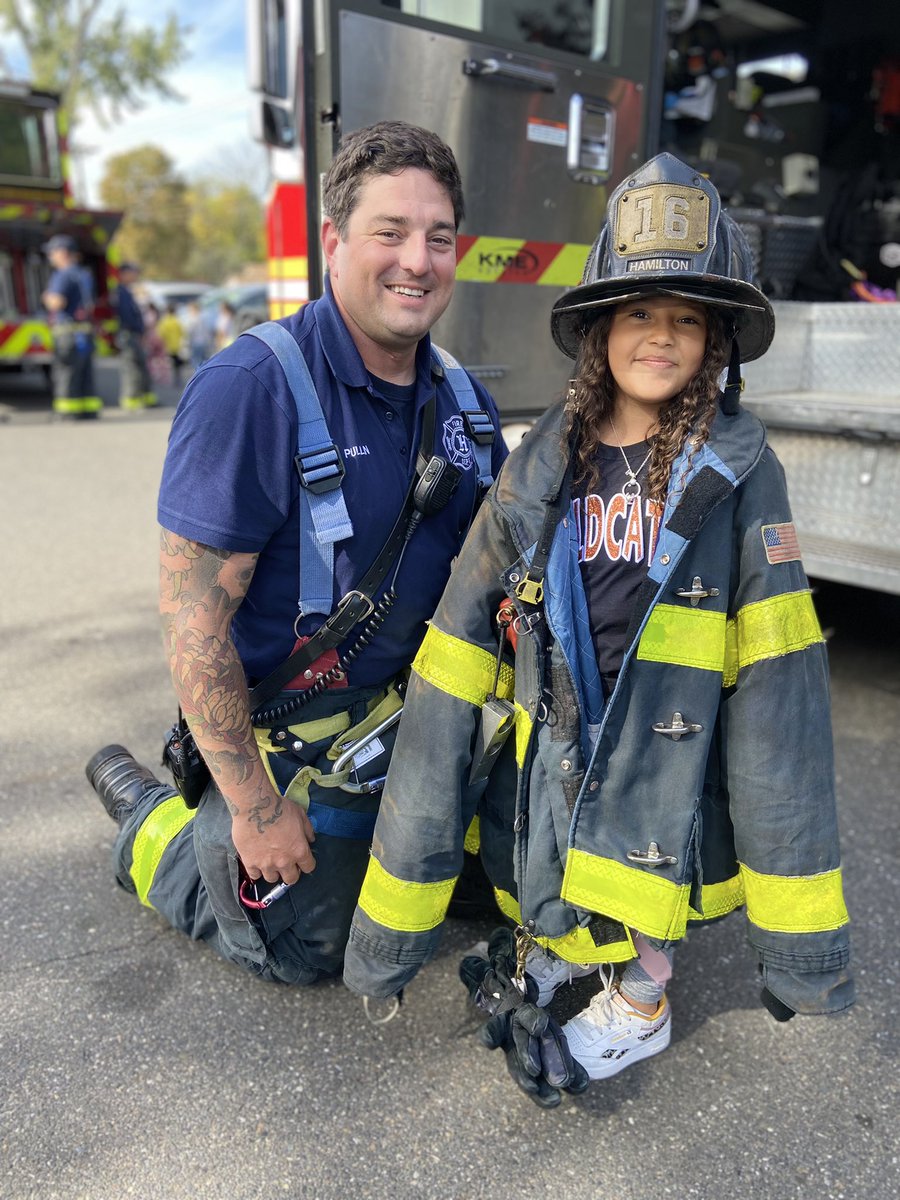 Wilson Elementary School tweet media