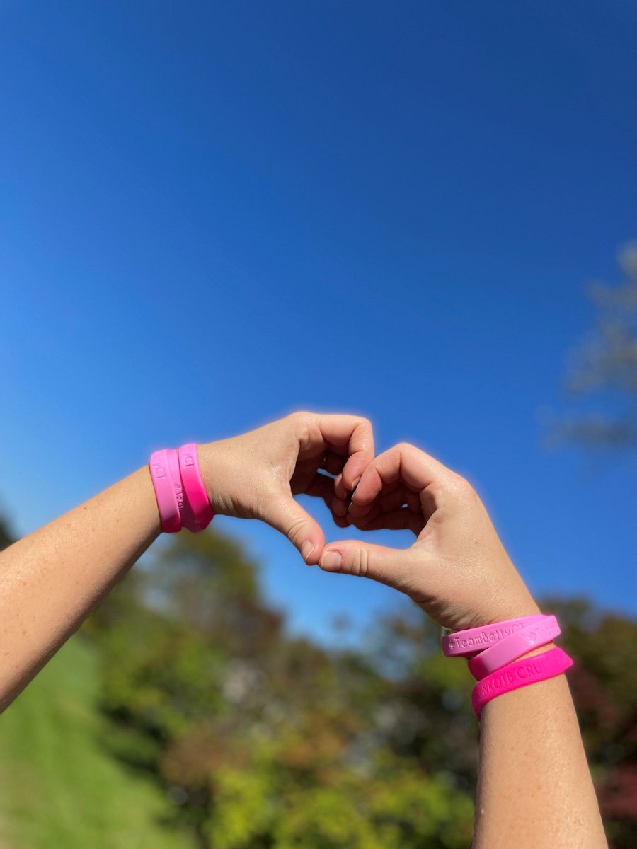 CTTeamBetty's tweet photo. 🛑 Attention Cruisers! 🛑

@teambetttyct will be giving away bracelets next week on the @nkotb cruise in support of #breastcancerawarenessmonth and #RememberBetty!
We will post more information soon on where to find them on boat! https://t.co/U7rE1fGuPo