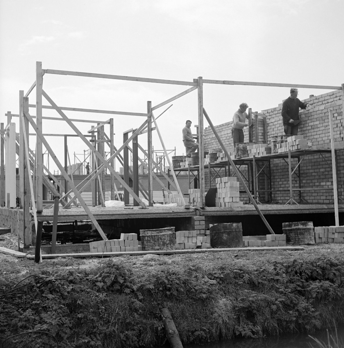 MIDDELEEUWS LEGO RAMPENSPEL | Dag van de Geschiedenis

Bouw een middeleeuwse stad van LEGO en bekijk hoe je reageert als het noodlot toeslaat. Jouw keuzes hebben effect op de toekomst van de stad.  Een coöperatief gezelschapsspel voor creatieve bouwers met strategisch inzicht.