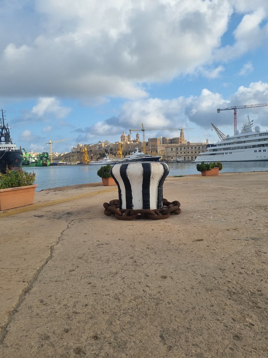 SnillGutt's tweet photo. Klinker inn en #Pullert fra #Malta til @kvifor20 https://t.co/4YpaakKbMy