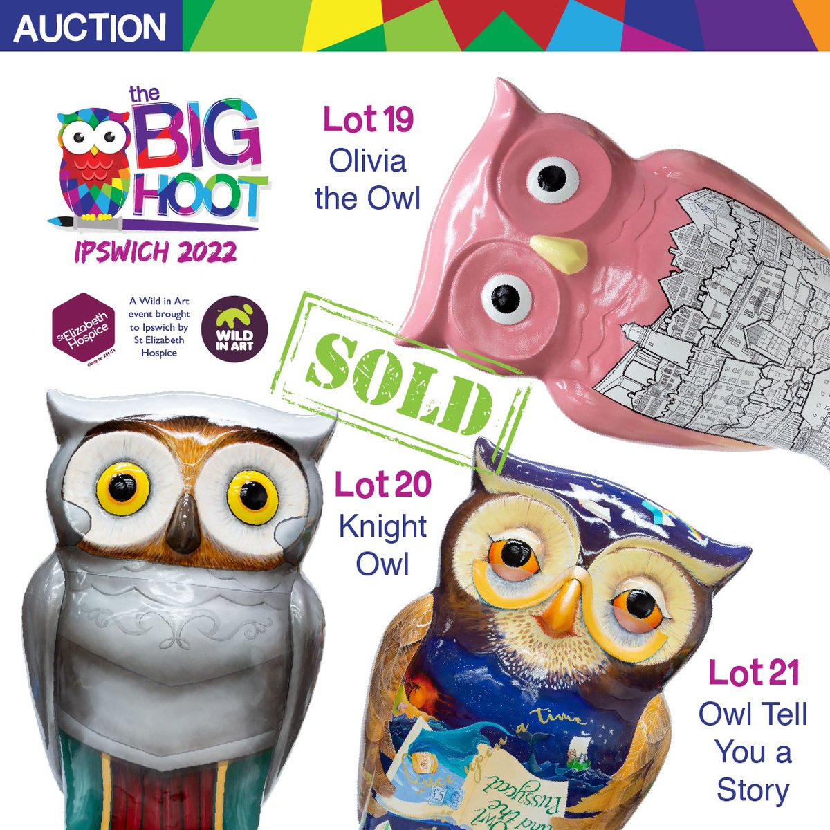 Art Trail 2025 tweet media