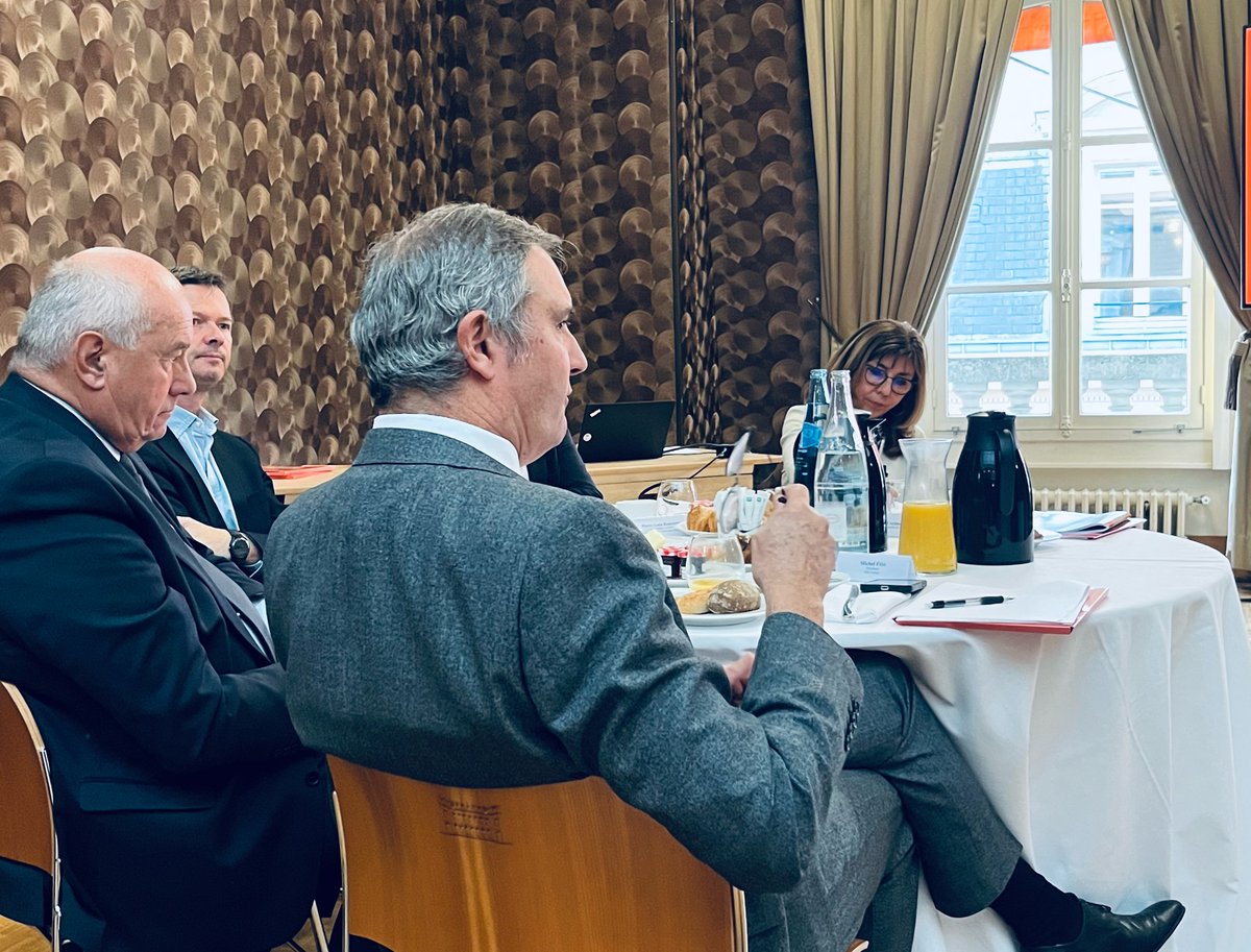 Guillaume Leblanc tweet media