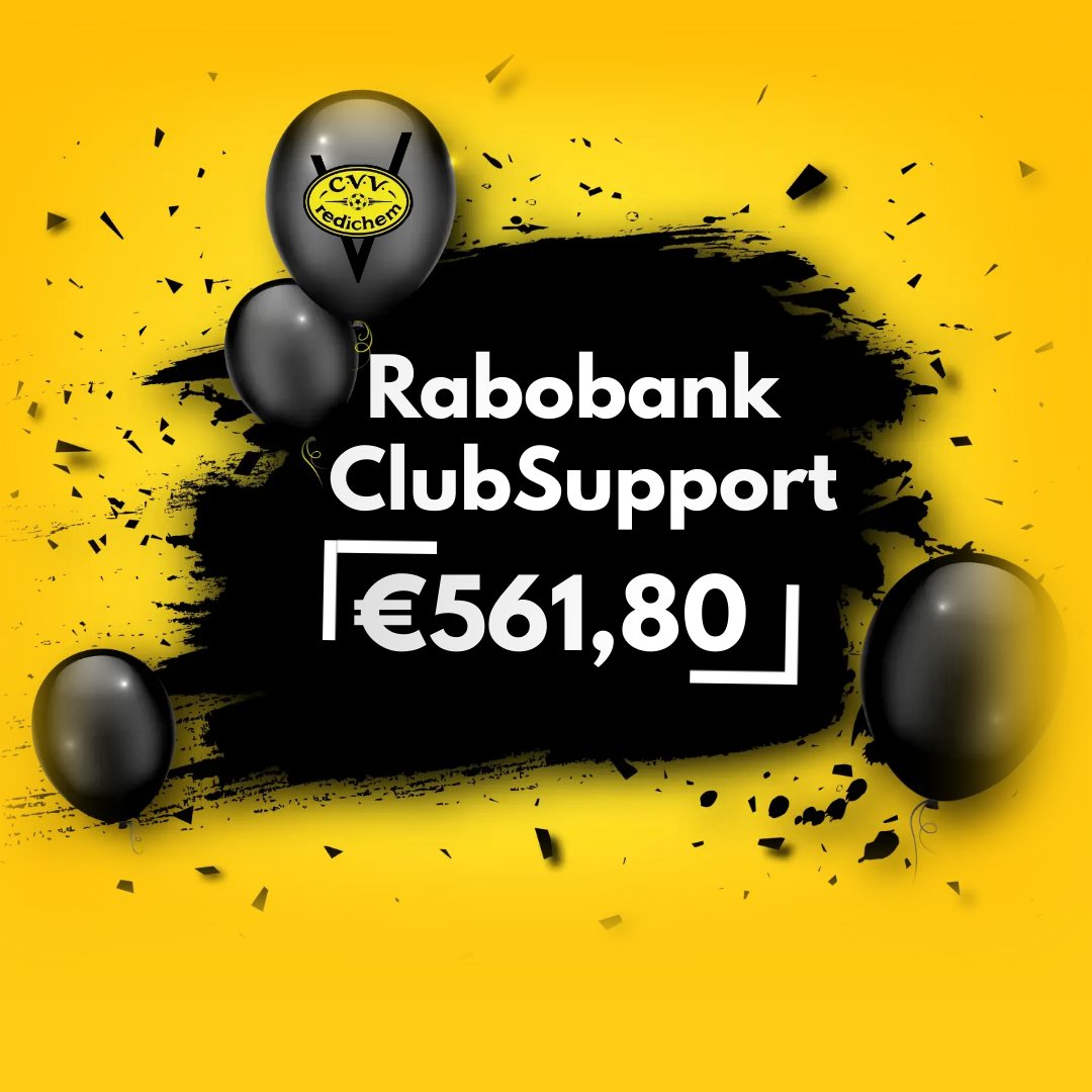 C.V.V. Redichem tweet media