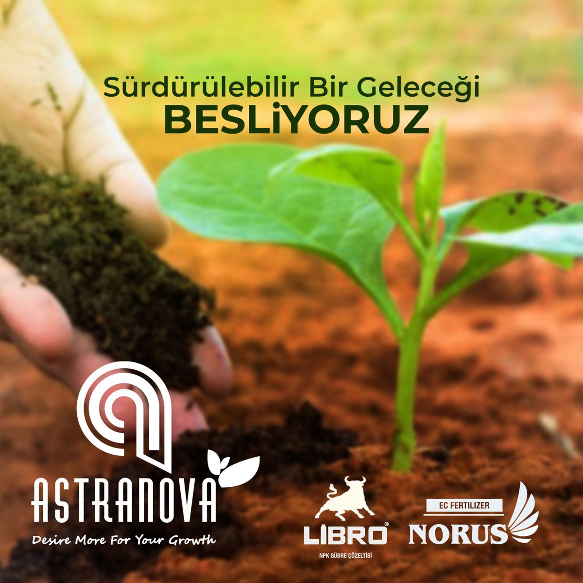 Dünya Gübre Günü / Global Fertilizer Day