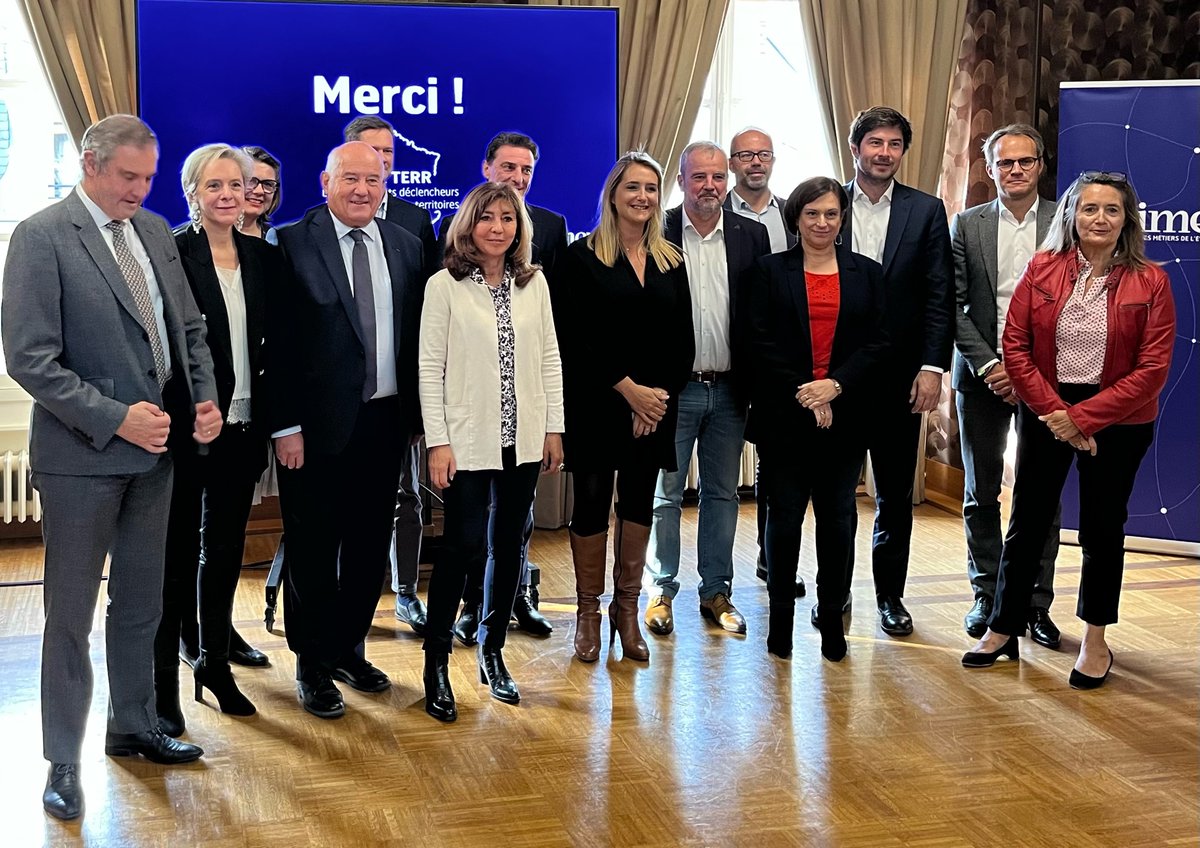 Guillaume Leblanc tweet media