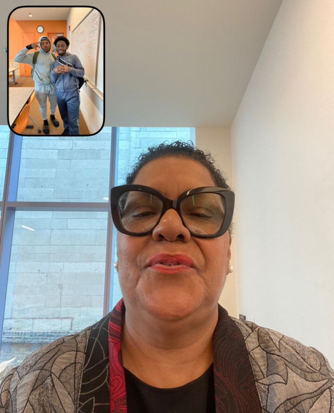 BestBeReal's tweet photo. #BeReal in during the school, W Teacher @Robertmoore_Iam https://t.co/7PAdKrXX3w
