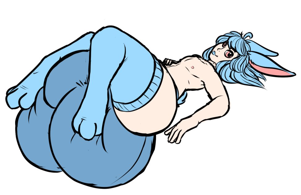 boltknuckle's tweet photo. HGHGNGHGNGHH @AdTrashtar HAS BLESSED ME WITH CUTE BUN ART THANK YOU SO MUCH I LUV HIM https://t.co/TmoSL1Gs2f