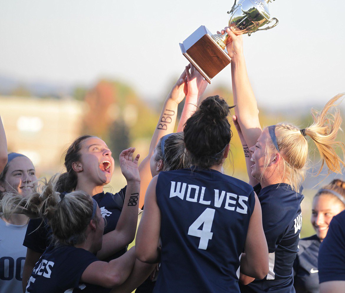 5A Region 1 Girls Soccer Champions! 5-1 win against our rival CDA HS and now onto state in Idaho Falls! <a href="/LCHSUnited/">Lake City HighSchool</a>