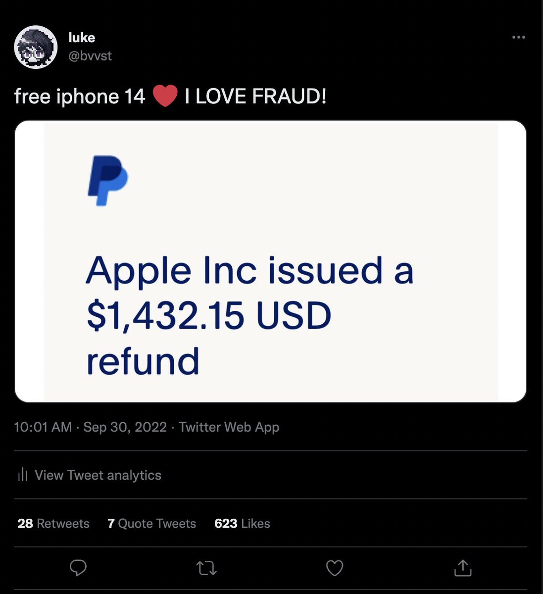 bvvst's tweet image. people kept asking me about my iphone method so i made a free iphone server with an infinite queue