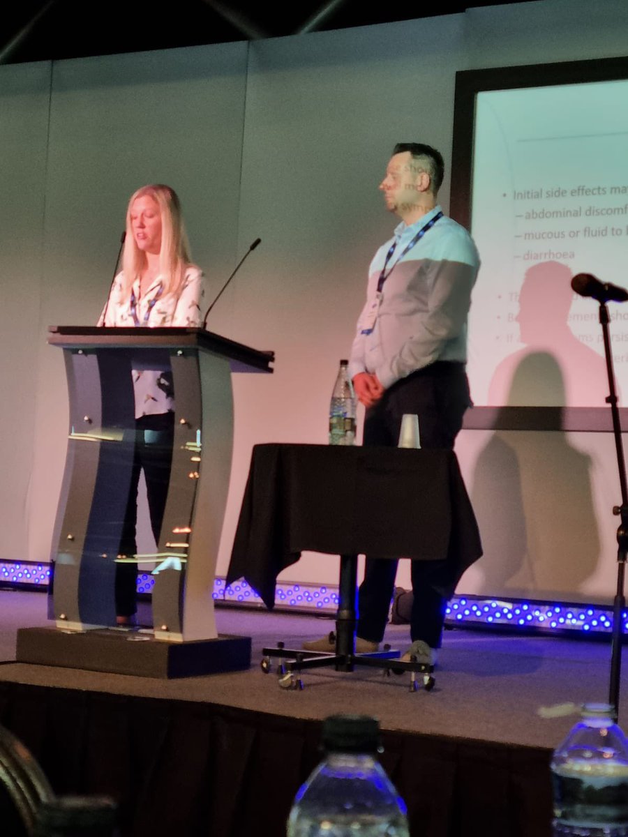 Claire Forde tweet media