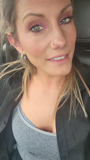 Ready to take it all off! https://t.co/MFX1MhLoW7