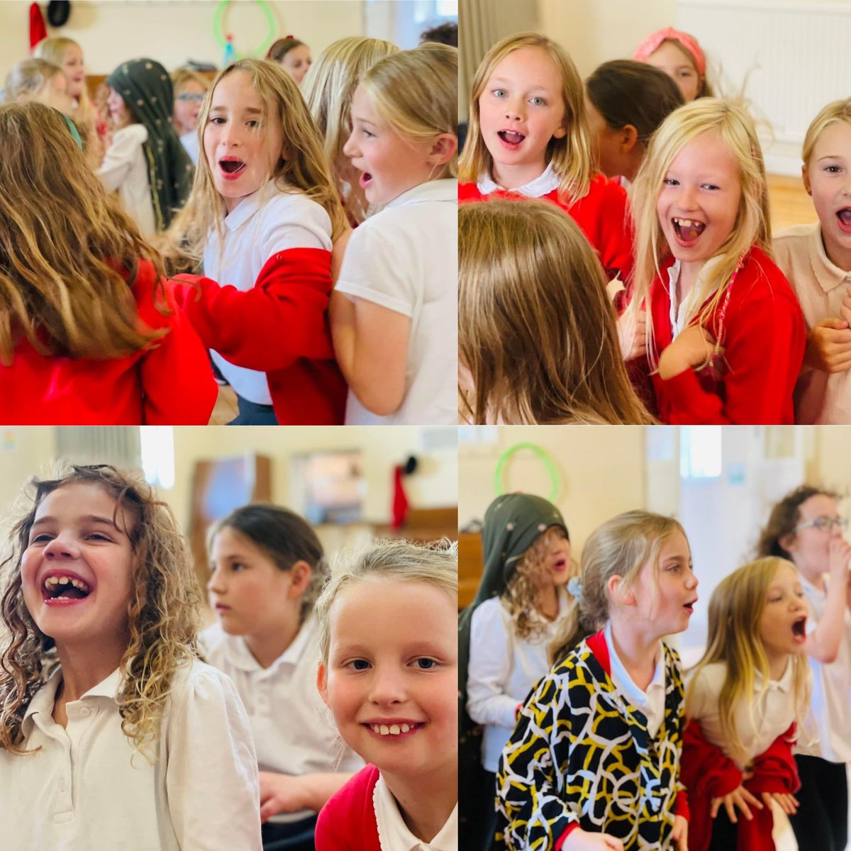 Booking is now open for term 2. 
Please head to our website at dramamill.com to enroll your child. It’s gonna be a fabulous term full of drama drama fun times ❤️