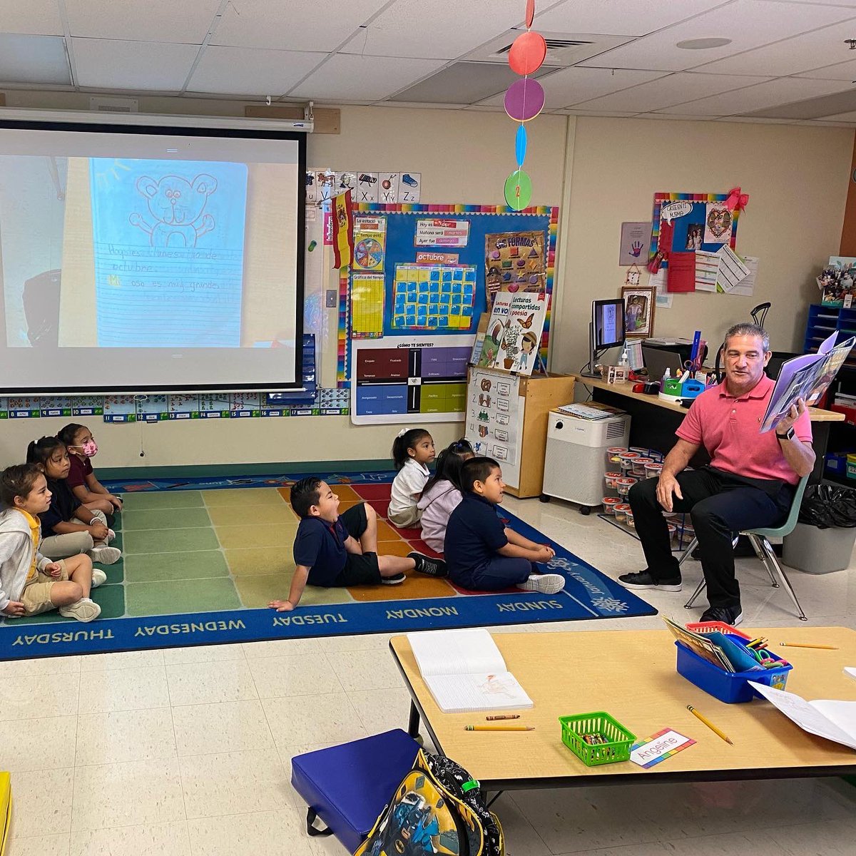 Freedom Shores tweet media