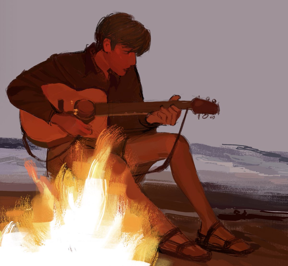 Han jisung
#StrayKids #Straykidsfanart