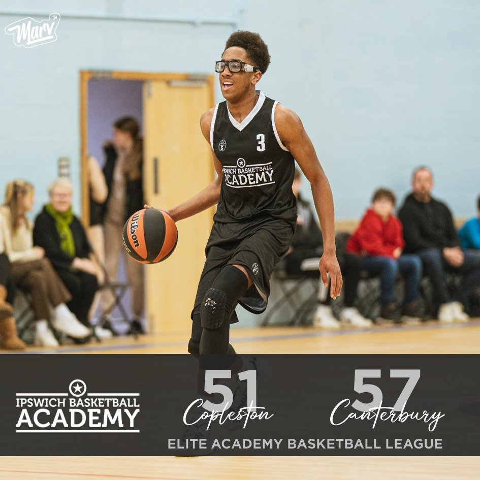Final score in the @OfficialEABL
IBA falter in the fourth to go down by 6 to the visiting Canterbury. 
Vuyo Bango led IBA scorers with 14 while Tyreese Perry-Huggins and Joe Thomas finished with 11 apiece.
#IBAfamily